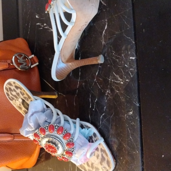 Steve Madden sandals - Picture 4 of 11